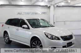 subaru outback 2011 -SUBARU--Legacy OutBack DBA-BR9--BR9-061194---SUBARU--Legacy OutBack DBA-BR9--BR9-061194-