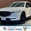 mazda cx-8 2018 -MAZDA--CX-8 3DA-KG2P--KG2P-107491---MAZDA--CX-8 3DA-KG2P--KG2P-107491- image 1