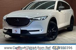 mazda cx-8 2018 -MAZDA--CX-8 3DA-KG2P--KG2P-107491---MAZDA--CX-8 3DA-KG2P--KG2P-107491-