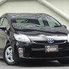 toyota prius 2010 quick_quick_DAA-ZVW30_ZVW30-0229442 image 4