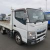 mitsubishi-fuso canter 2018 CFJ1799652 image 17
