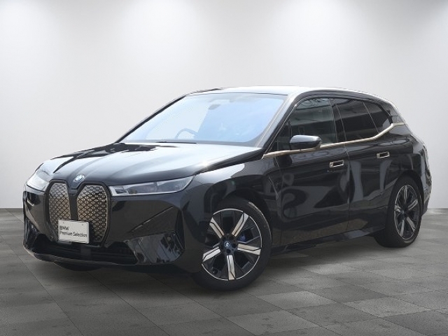 2024 Bmw Ix ZAA-22CF89A 4WD - Car Price $48,766