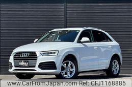 audi q3 2018 -AUDI--Audi Q3 ABA-8UCULB--WAUZZZ8U9JR095970---AUDI--Audi Q3 ABA-8UCULB--WAUZZZ8U9JR095970-