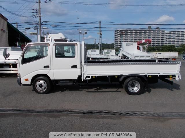 toyota dyna-truck 2015 quick_quick_TKG-XZU655_XZU655-0004331 image 2