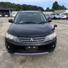 mitsubishi outlander 2011 CFJ1880989 image 4
