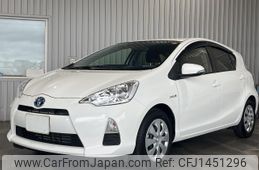 toyota aqua 2013 -TOYOTA--AQUA NHP10--NHP10-6127763---TOYOTA--AQUA NHP10--NHP10-6127763-