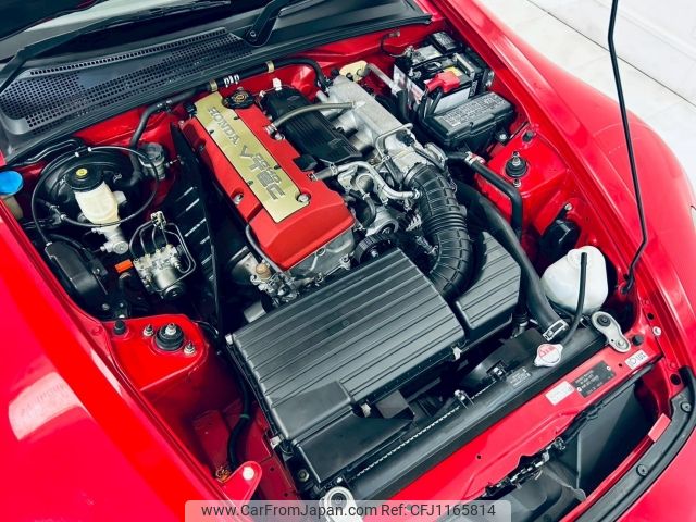 honda s2000 2006 -HONDA--S2000 ABA-AP2--AP2-1000937---HONDA--S2000 ABA-AP2--AP2-1000937- image 2