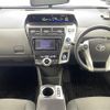 toyota prius-α 2014 -TOYOTA--Prius α DAA-ZVW41W--ZVW41-3346969---TOYOTA--Prius α DAA-ZVW41W--ZVW41-3346969- image 18