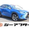 lexus nx 2019 -LEXUS--Lexus NX DAA-AYZ10--AYZ10-1025690---LEXUS--Lexus NX DAA-AYZ10--AYZ10-1025690- image 1