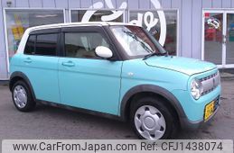 suzuki alto-lapin 2016 CFJ1438074
