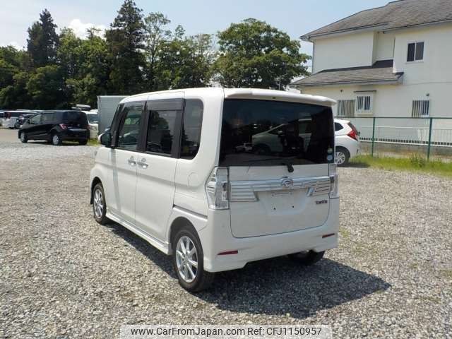 daihatsu tanto 2018 -DAIHATSU--Tanto DBA-LA600S--LA600S-0625971---DAIHATSU--Tanto DBA-LA600S--LA600S-0625971- image 2