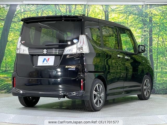 suzuki solio-bandit 2018 CFJ1701577 image 2