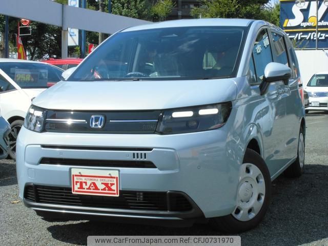 honda freed 2024 quick_quick_6AA-GT5_GT5-1007773 image 2