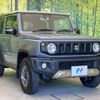 suzuki jimny-sierra 2023 quick_quick_JB74W_JB74W-188151 image 17