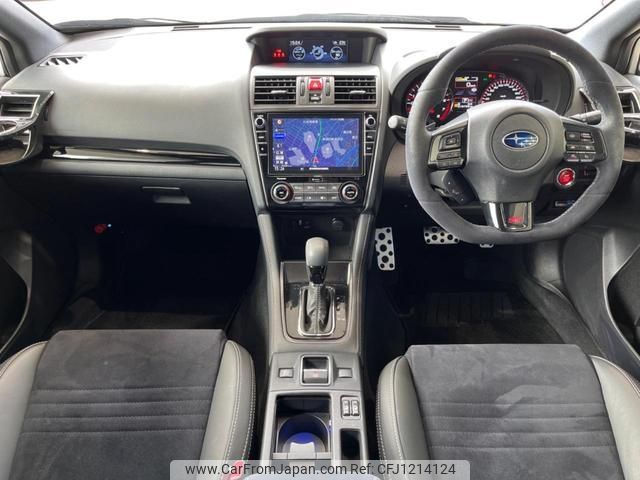 subaru wrx-s4 2020 quick_quick_VAG_VAG-040006 image 2