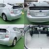 toyota prius 2011 quick_quick_DAA-ZVW30_ZVW30-1410826 image 5