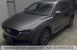 mazda cx-8 2020 quick_quick_6BA-KG5P_KG5P-107908