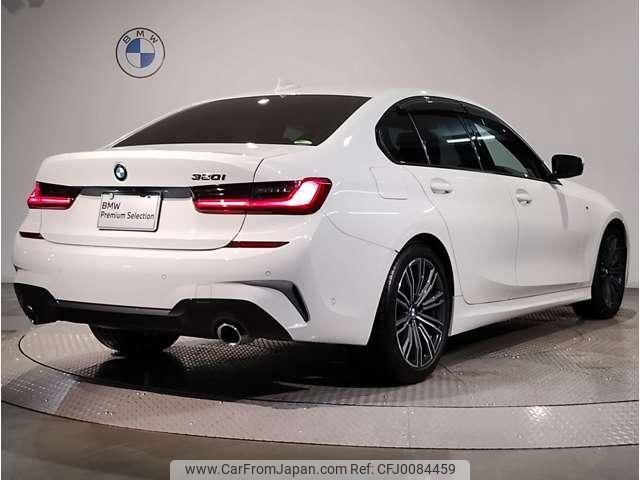 bmw 3-series 2019 quick_quick_3BA-5F20_WBA5F72070AE90313 image 2