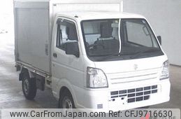 suzuki carry-truck 2015 -SUZUKI--Carry Truck DA16T-250579---SUZUKI--Carry Truck DA16T-250579-