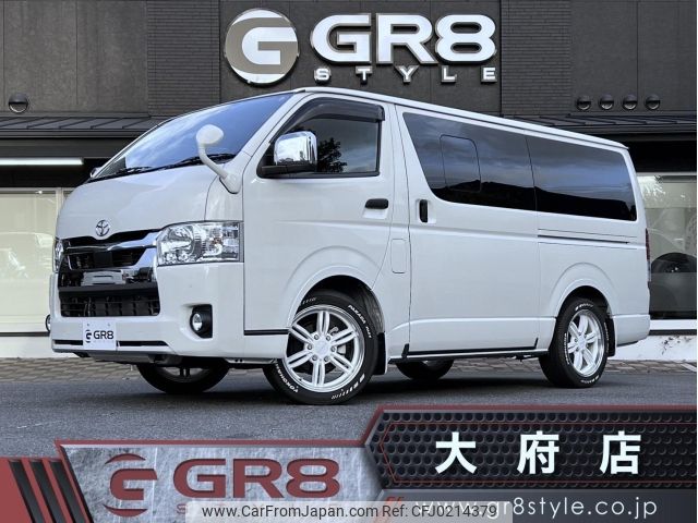 toyota hiace-van 2021 -TOYOTA--Hiace Van TRH200V--TRH200-0340386---TOYOTA--Hiace Van TRH200V--TRH200-0340386- image 1