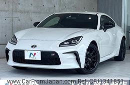 toyota gr86 2022 quick_quick_ZN8_ZN8-016129