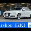 audi a4 2012 -AUDI 【名変中 】--Audi A4 8KCDN--DA041743---AUDI 【名変中 】--Audi A4 8KCDN--DA041743- image 1