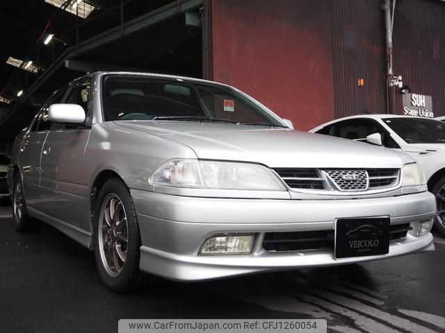 toyota carina 1998 GOO_JP_700100243030250605002 image 2