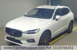 volvo xc60 2019 quick_quick_DBA-UB420XC_YV1UZ10MCL1490934