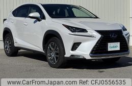 lexus nx 2020 -LEXUS--Lexus NX DAA-AYZ10--AYZ10-6001378---LEXUS--Lexus NX DAA-AYZ10--AYZ10-6001378-