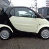 smart fortwo 2005 CFJ1837054 image 26
