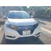 honda vezel 2014 -HONDA--VEZEL DAA-RU3--RU3-1027663---HONDA--VEZEL DAA-RU3--RU3-1027663- image 2