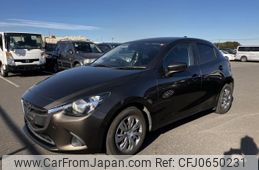 mazda demio 2018 -MAZDA--Demio 6BA-DJLFS--DJLFS-608508---MAZDA--Demio 6BA-DJLFS--DJLFS-608508-