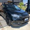 honda vezel 2014 -HONDA--VEZEL DBA-RU2--RU2-1000167---HONDA--VEZEL DBA-RU2--RU2-1000167- image 2