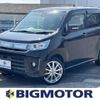 suzuki wagon-r 2015 quick_quick_DAA-MH44S_MH44S-800476 image 1