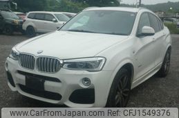bmw x4 2014 CFJ1549376