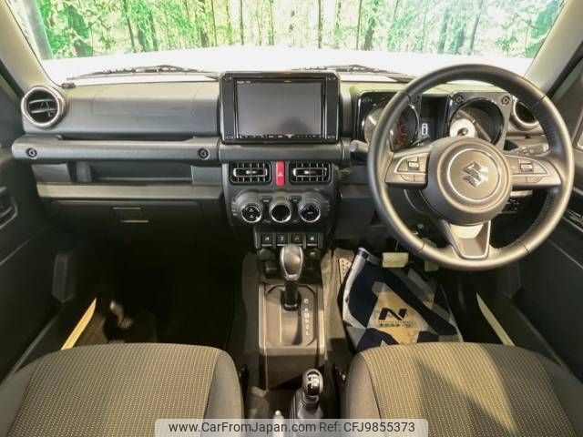 suzuki jimny 2020 -SUZUKI--Jimny 3BA-JB64W--JB64W-167421---SUZUKI--Jimny 3BA-JB64W--JB64W-167421- image 2