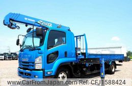 isuzu forward 2016 CFJ1588424
