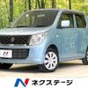 suzuki wagon-r 2014 quick_quick_MH34S_MH34S-382812 image 1