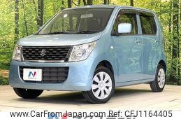 suzuki wagon-r 2014 quick_quick_MH34S_MH34S-382812