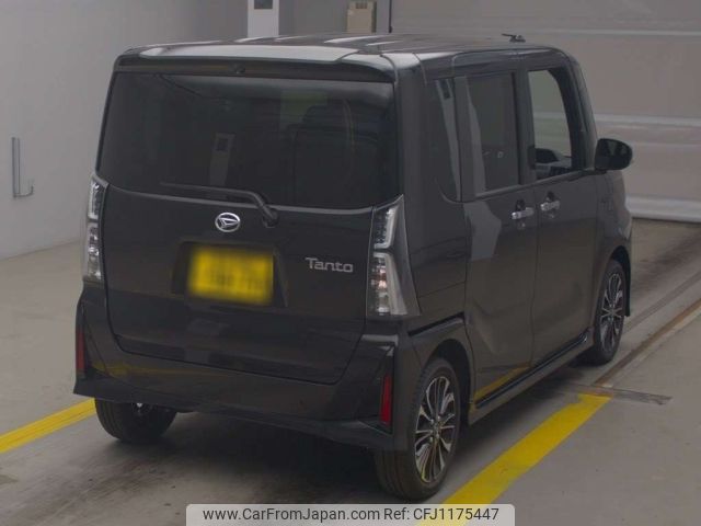 daihatsu tanto 2024 -DAIHATSU 【高松 580か9870】--Tanto LA650S-0464224---DAIHATSU 【高松 580か9870】--Tanto LA650S-0464224- image 2
