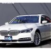 bmw 7-series 2018 quick_quick_7C30_WBA7C62060G264589 image 2