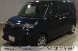 toyota roomy 2020 -TOYOTA 【なにわ 502ひ6494】--Roomy M900A-0502366---TOYOTA 【なにわ 502ひ6494】--Roomy M900A-0502366-