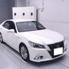 toyota crown 2013 -TOYOTA 【盛岡 300ﾄ4492】--Crown AWS210-6018196---TOYOTA 【盛岡 300ﾄ4492】--Crown AWS210-6018196- image 1