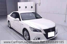 toyota crown 2013 -TOYOTA 【盛岡 300ﾄ4492】--Crown AWS210-6018196---TOYOTA 【盛岡 300ﾄ4492】--Crown AWS210-6018196-