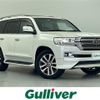 toyota land-cruiser-wagon 2016 -TOYOTA--Land Cruiser Wagon CBA-URJ202W--URJ202-4123229---TOYOTA--Land Cruiser Wagon CBA-URJ202W--URJ202-4123229- image 1