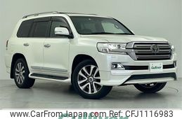 toyota land-cruiser-wagon 2016 -TOYOTA--Land Cruiser Wagon CBA-URJ202W--URJ202-4123229---TOYOTA--Land Cruiser Wagon CBA-URJ202W--URJ202-4123229-
