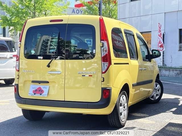 renault kangoo 2019 -RENAULT--Renault Kangoo ABA-KWH5F1--VF1KW14B3J0779623---RENAULT--Renault Kangoo ABA-KWH5F1--VF1KW14B3J0779623- image 2