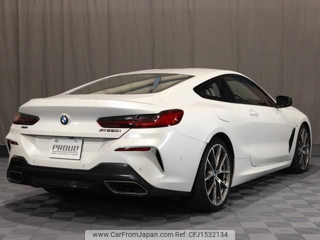 bmw 8-series 2019 CFJ1532134 image 2