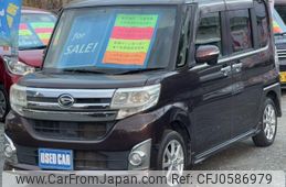 daihatsu tanto 2014 quick_quick_DBA-LA600S_LA600S-0164372