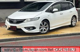 honda jade 2015 CFJ1781873